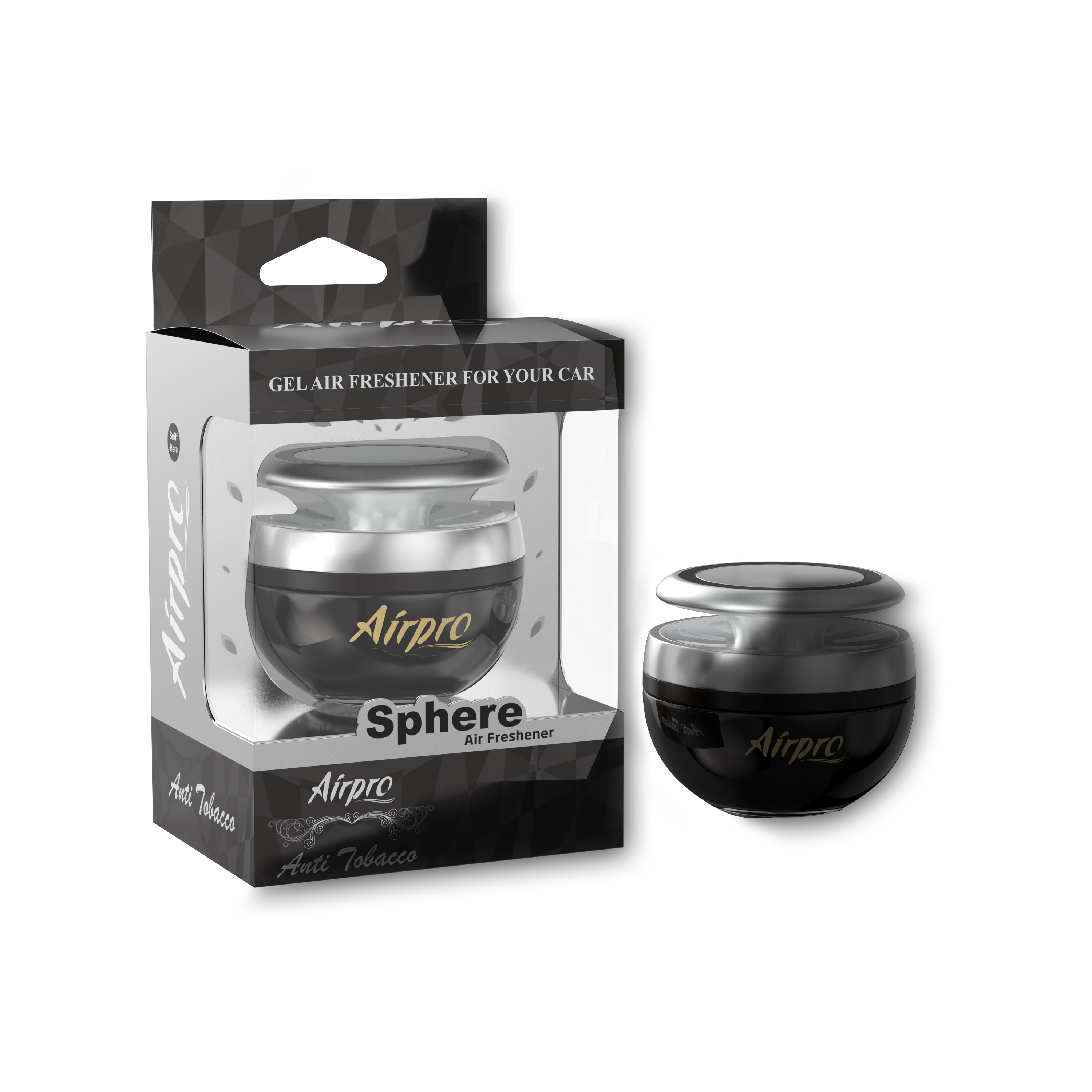 SPHERE SERIES